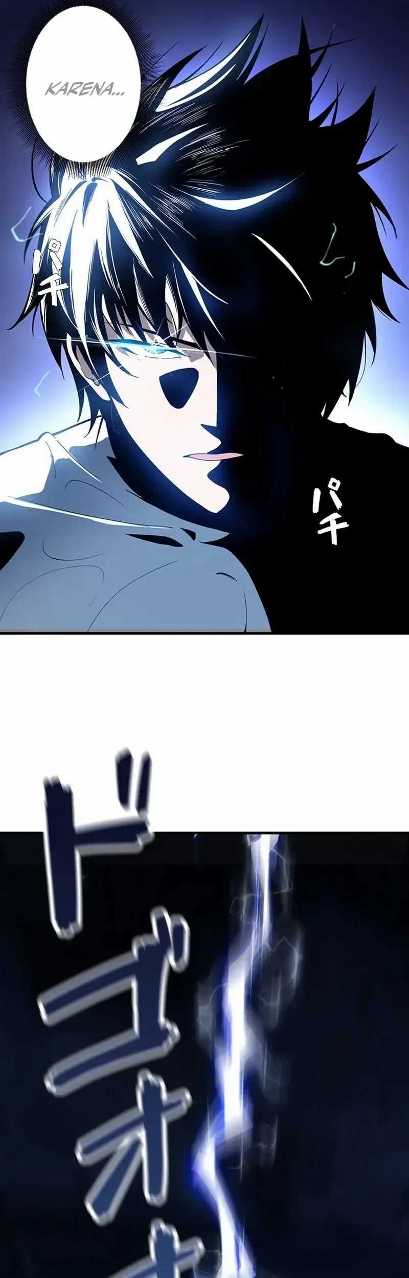 Surviving the Inverted World with Omnipotent Skills Chapter 10 Gambar 53