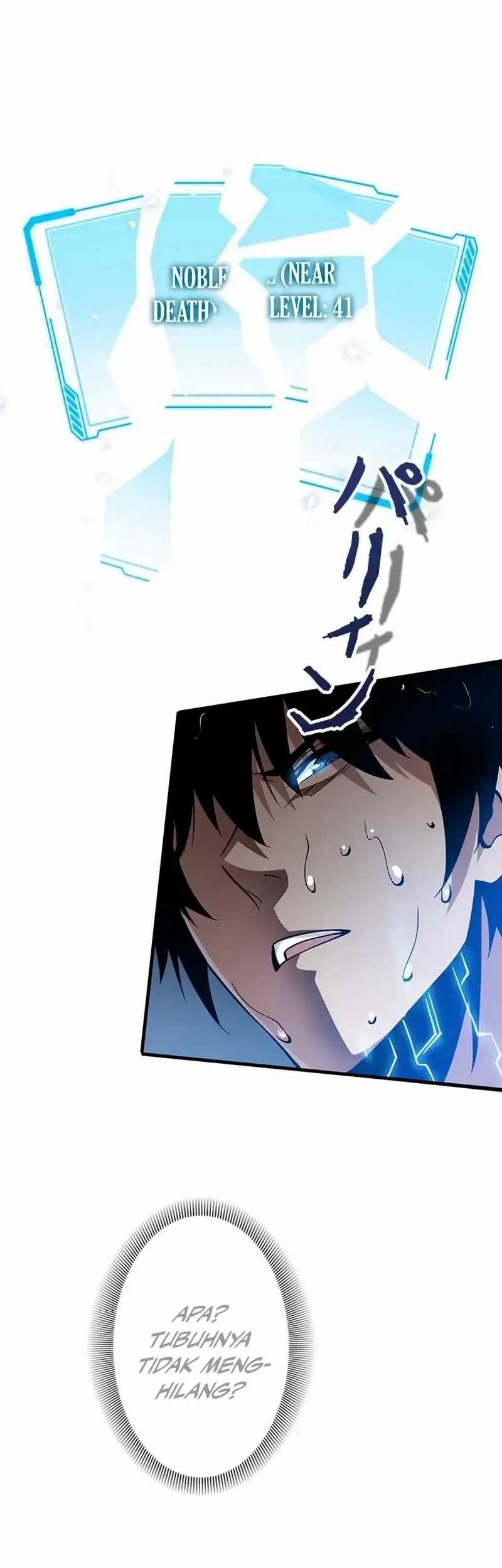 Surviving the Inverted World with Omnipotent Skills Chapter 10 Gambar 65