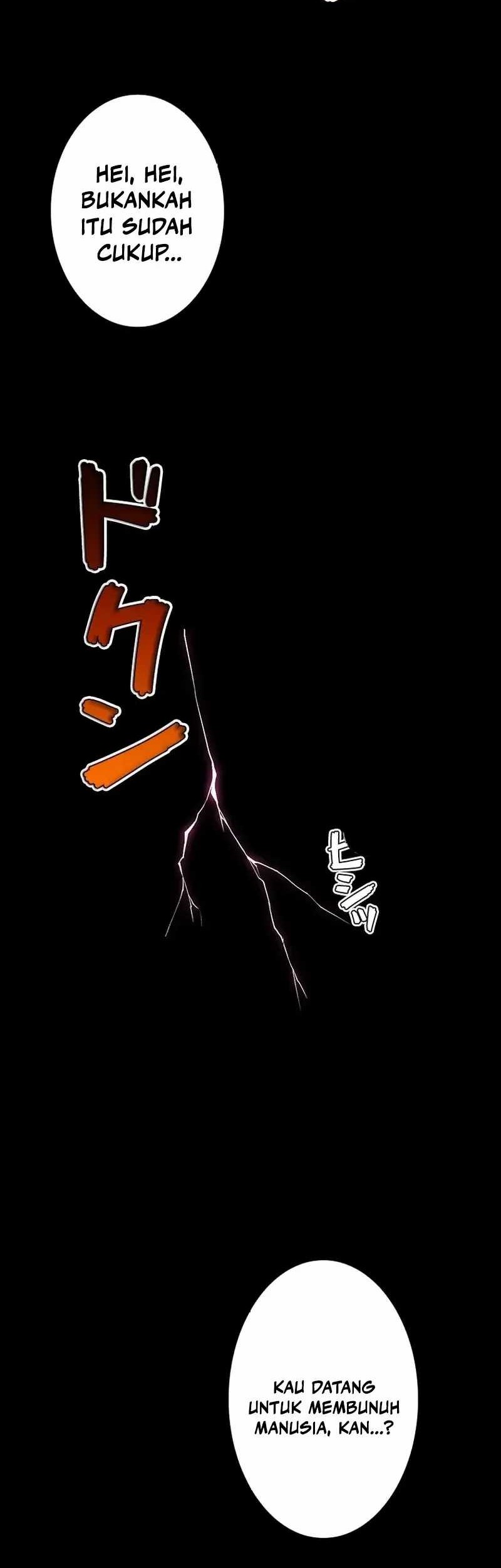 Surviving the Inverted World with Omnipotent Skills Chapter 10 Gambar 68