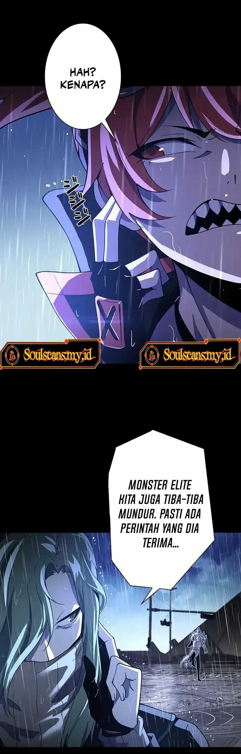 Surviving the Inverted World with Omnipotent Skills Chapter 10 Gambar 75