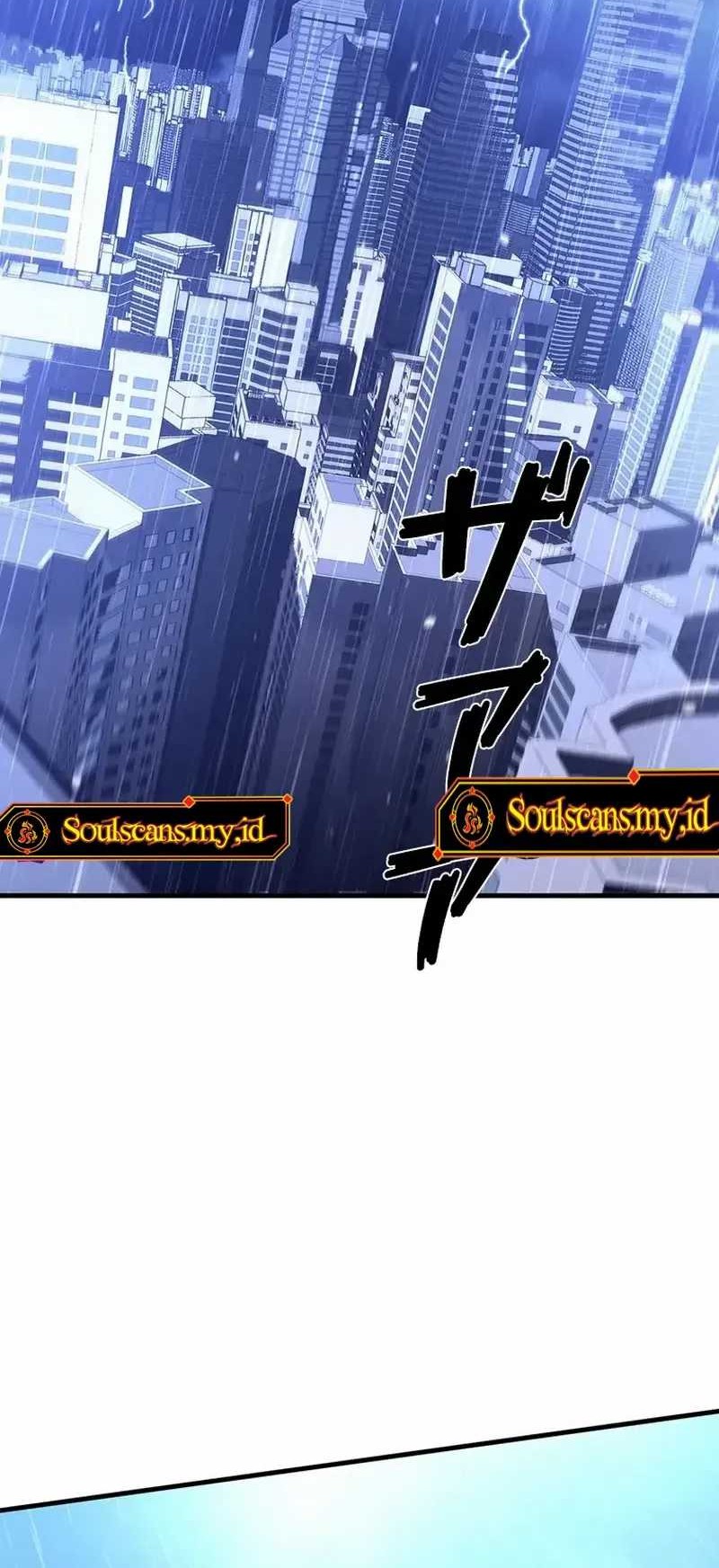 Surviving the Inverted World with Omnipotent Skills Chapter 10 Gambar 4