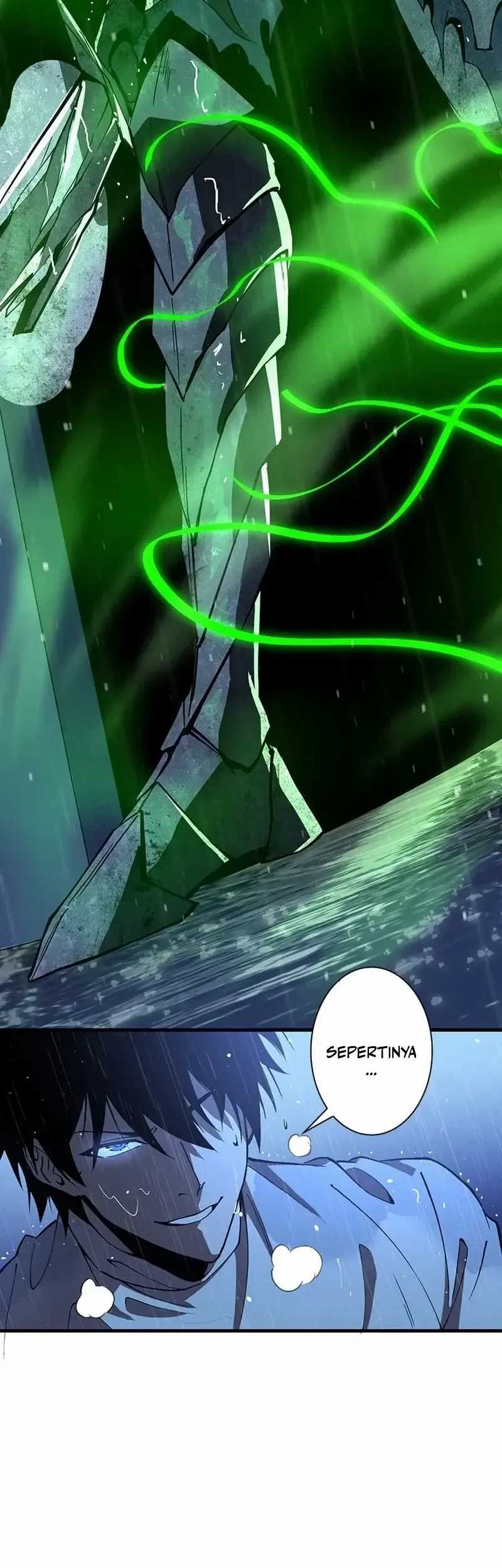 Surviving the Inverted World with Omnipotent Skills Chapter 10 Gambar 8