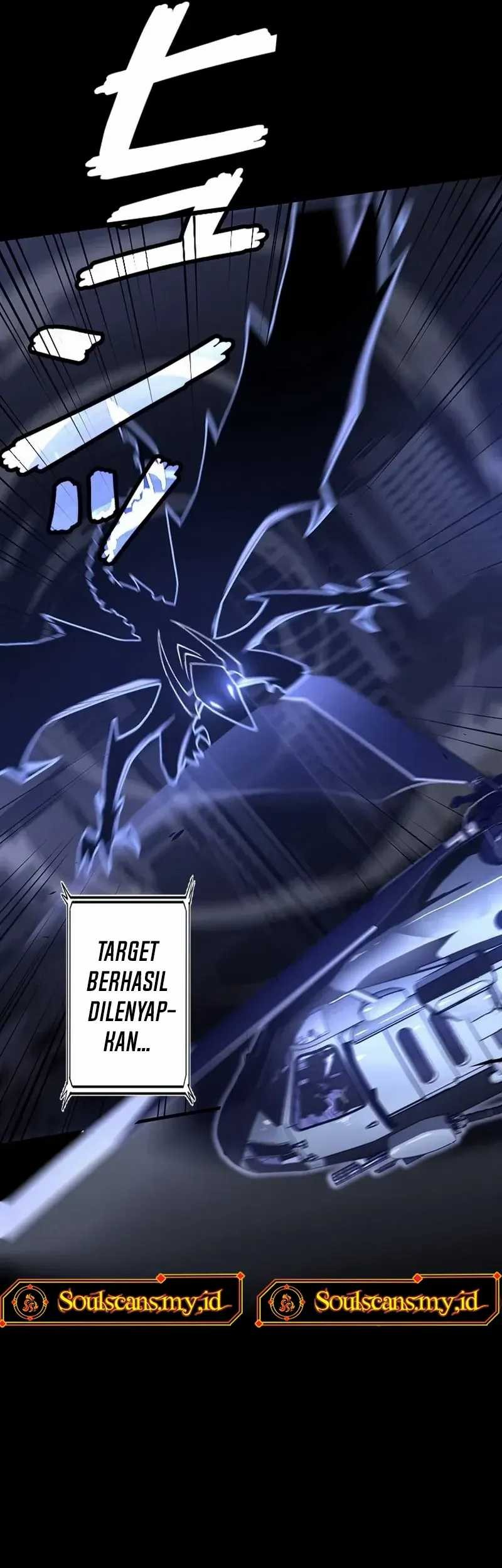 Surviving the Inverted World with Omnipotent Skills Chapter 11 Gambar 40