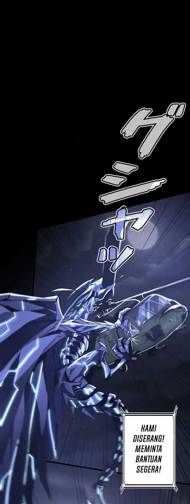 Surviving the Inverted World with Omnipotent Skills Chapter 11 Gambar 41