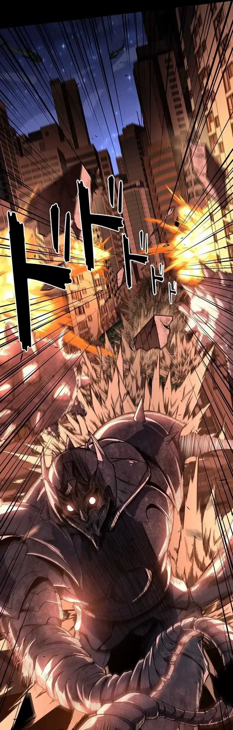 Surviving the Inverted World with Omnipotent Skills Chapter 11 Gambar 47