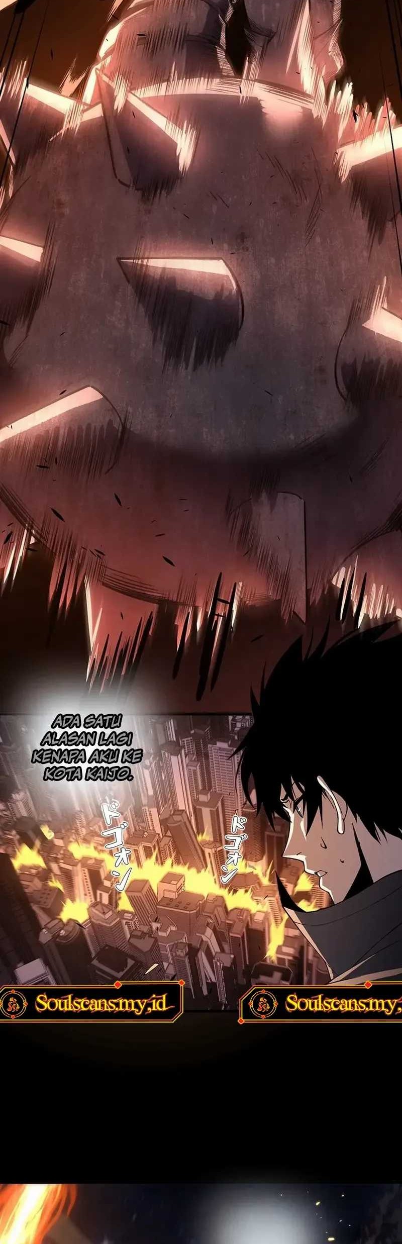 Surviving the Inverted World with Omnipotent Skills Chapter 11 Gambar 48