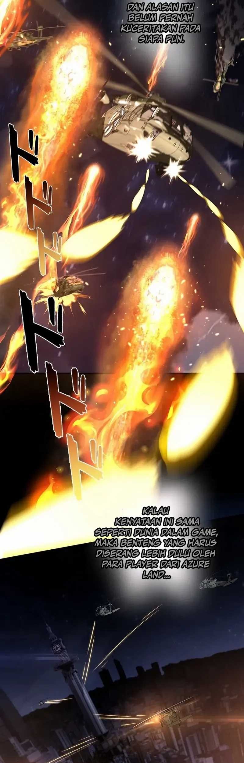 Surviving the Inverted World with Omnipotent Skills Chapter 11 Gambar 49