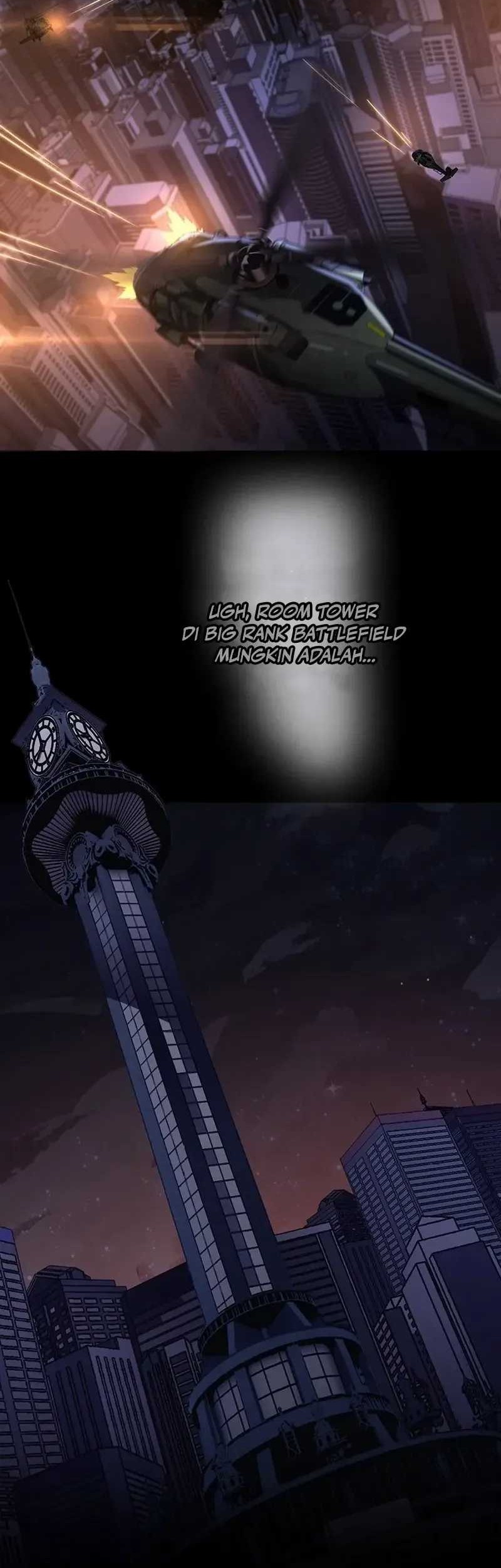 Surviving the Inverted World with Omnipotent Skills Chapter 11 Gambar 50