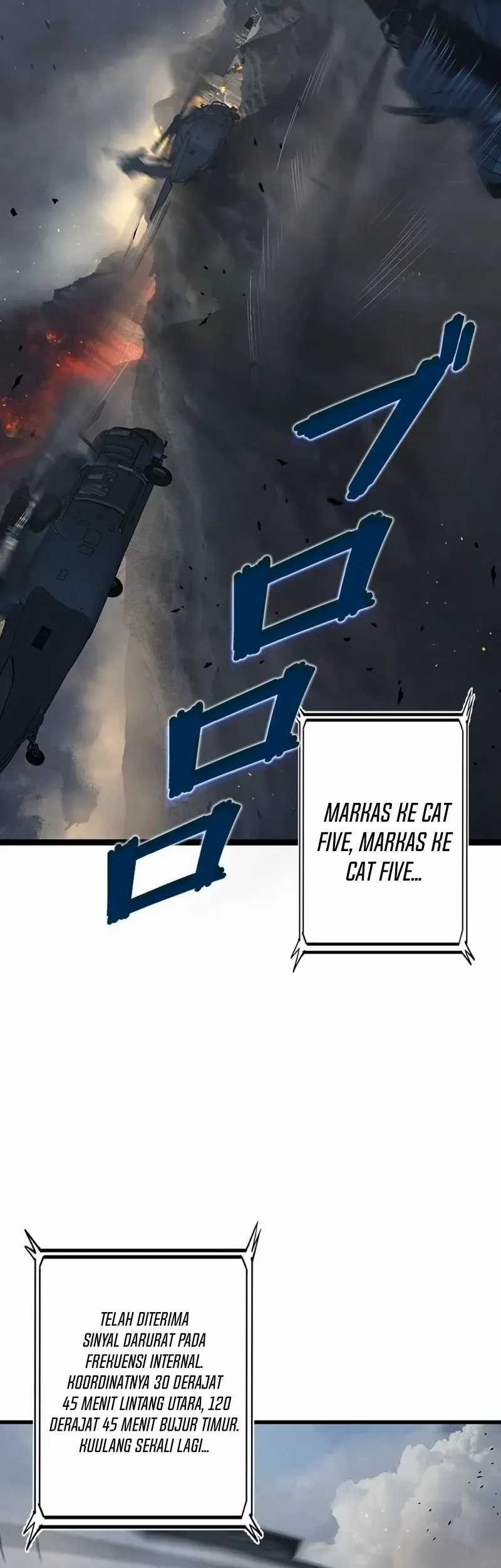 Surviving the Inverted World with Omnipotent Skills Chapter 11 Gambar 5