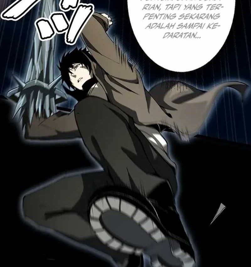 Surviving the Inverted World with Omnipotent Skills Chapter 12 Gambar 22