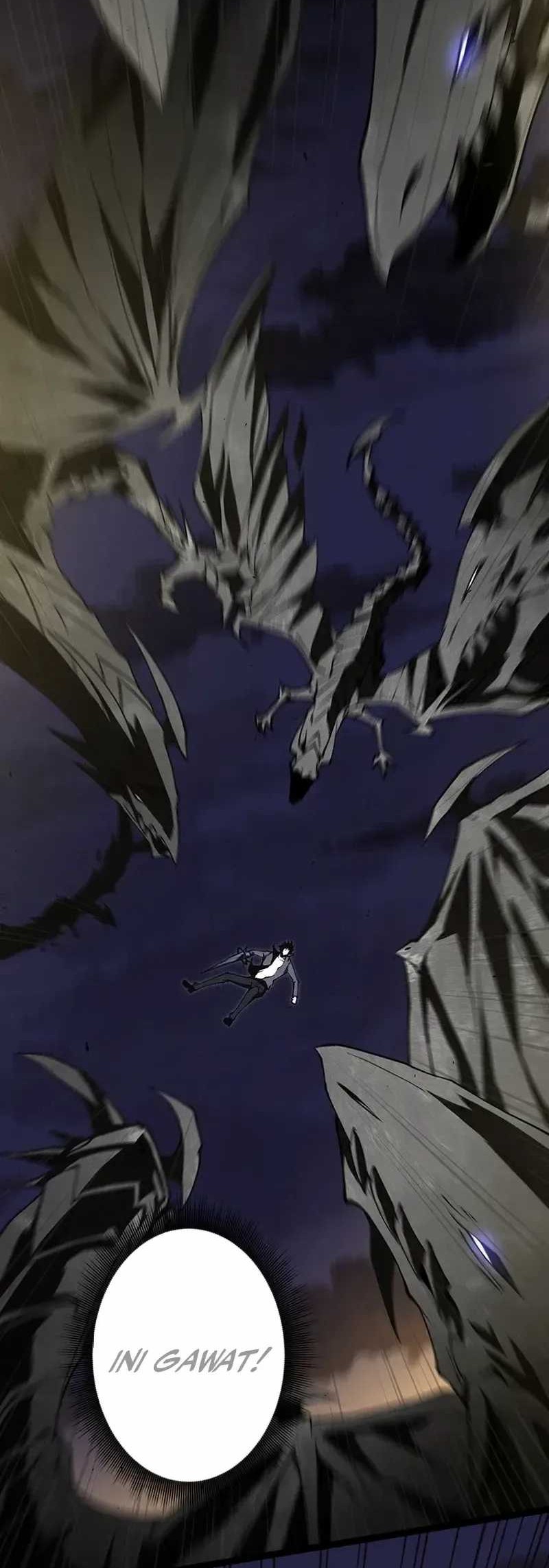 Surviving the Inverted World with Omnipotent Skills Chapter 12 Gambar 24