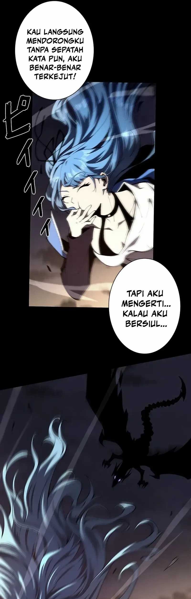 Surviving the Inverted World with Omnipotent Skills Chapter 12 Gambar 31