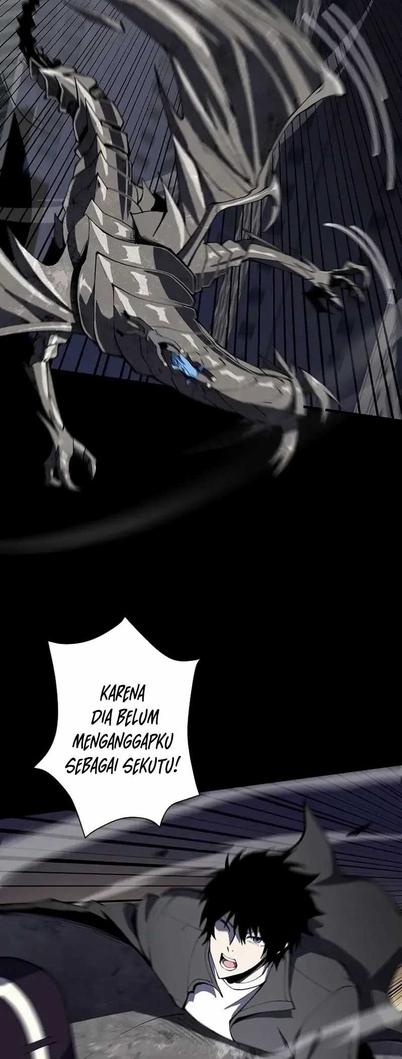 Surviving the Inverted World with Omnipotent Skills Chapter 12 Gambar 34