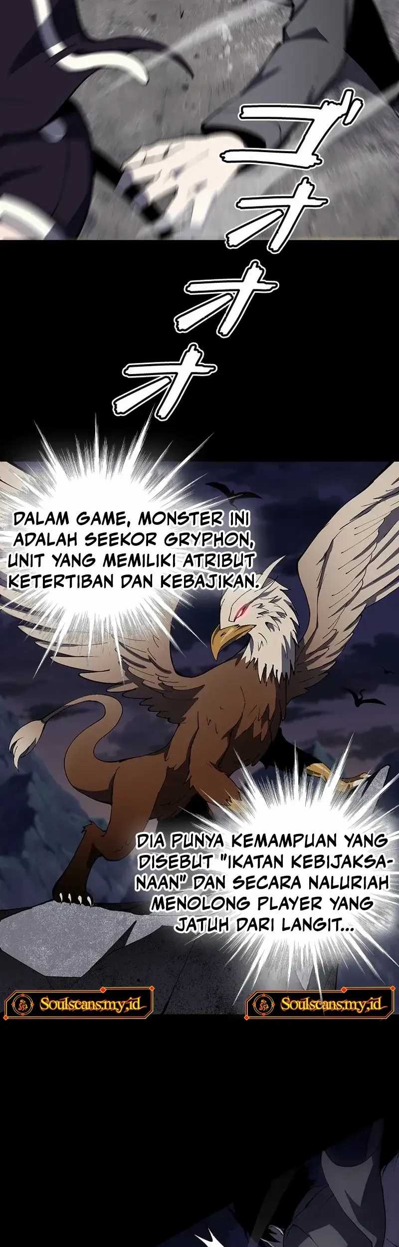 Surviving the Inverted World with Omnipotent Skills Chapter 12 Gambar 35
