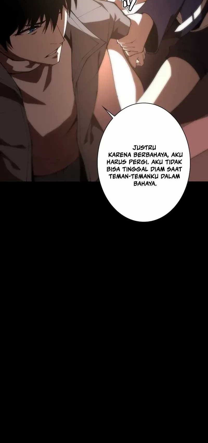 Surviving the Inverted World with Omnipotent Skills Chapter 12 Gambar 56