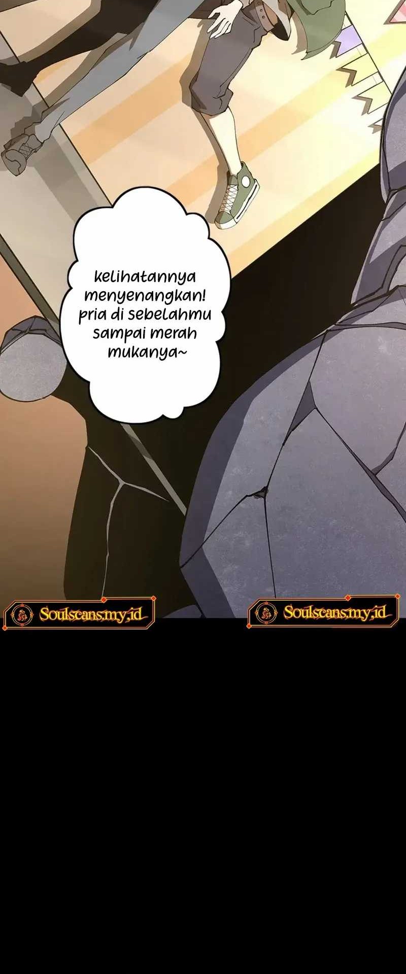 Surviving the Inverted World with Omnipotent Skills Chapter 12 Gambar 62