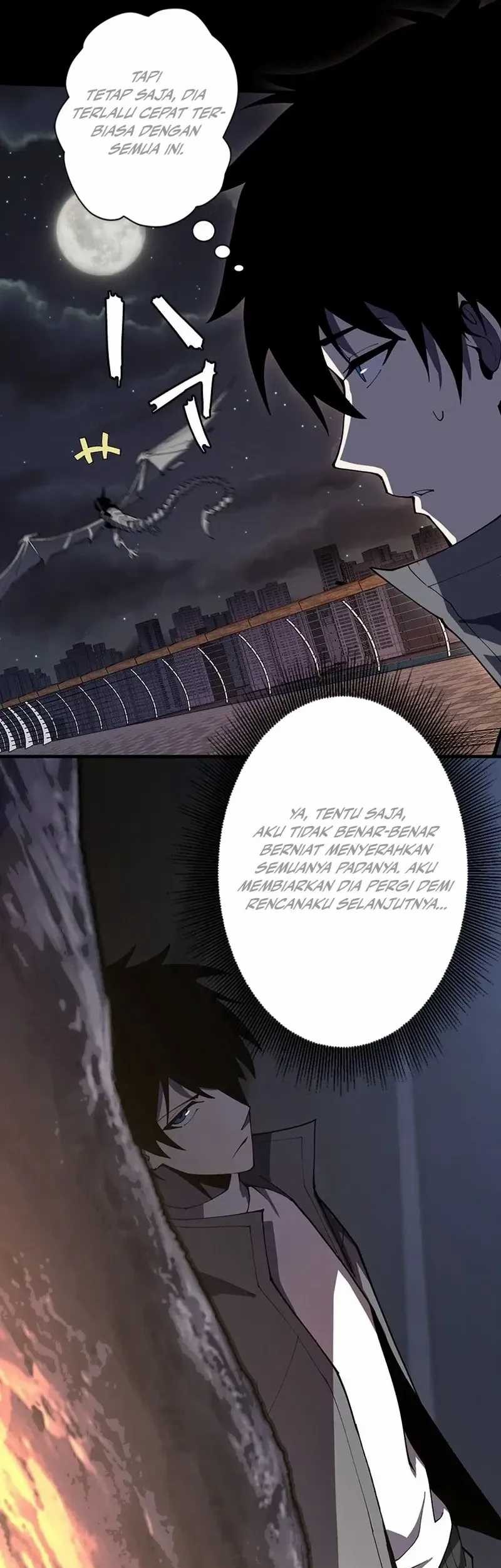 Surviving the Inverted World with Omnipotent Skills Chapter 12 Gambar 69