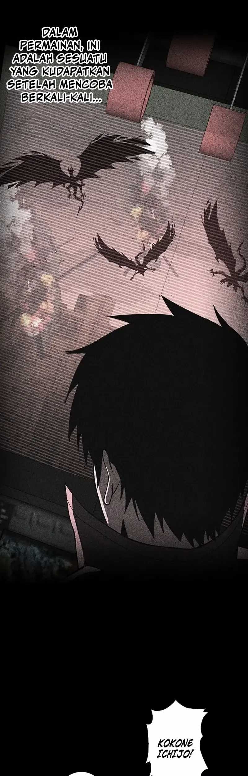 Surviving the Inverted World with Omnipotent Skills Chapter 12 Gambar 7