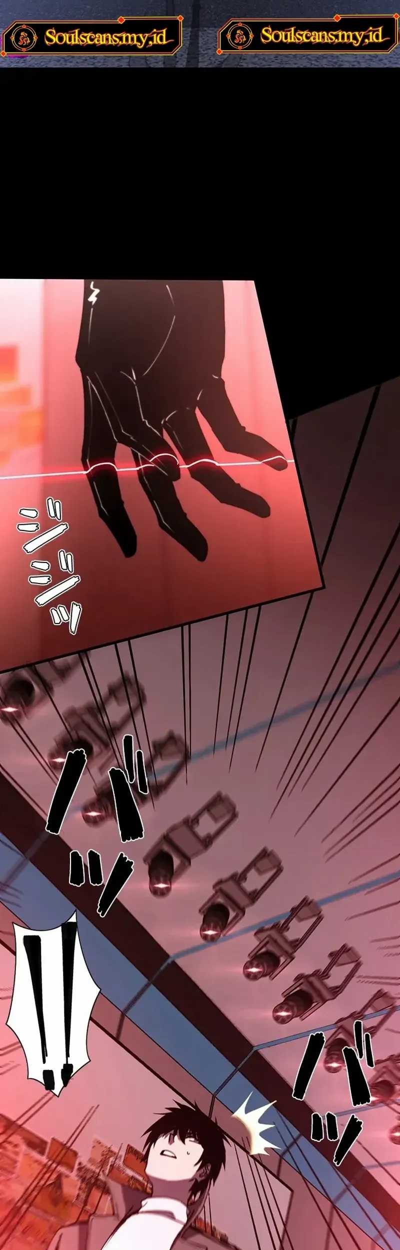 Surviving the Inverted World with Omnipotent Skills Chapter 13 Gambar 23