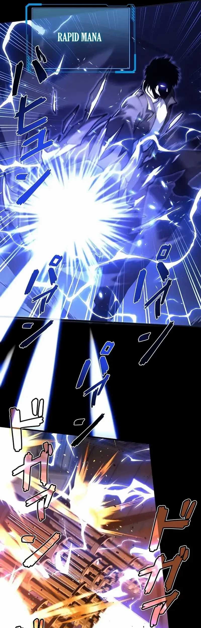 Surviving the Inverted World with Omnipotent Skills Chapter 13 Gambar 27