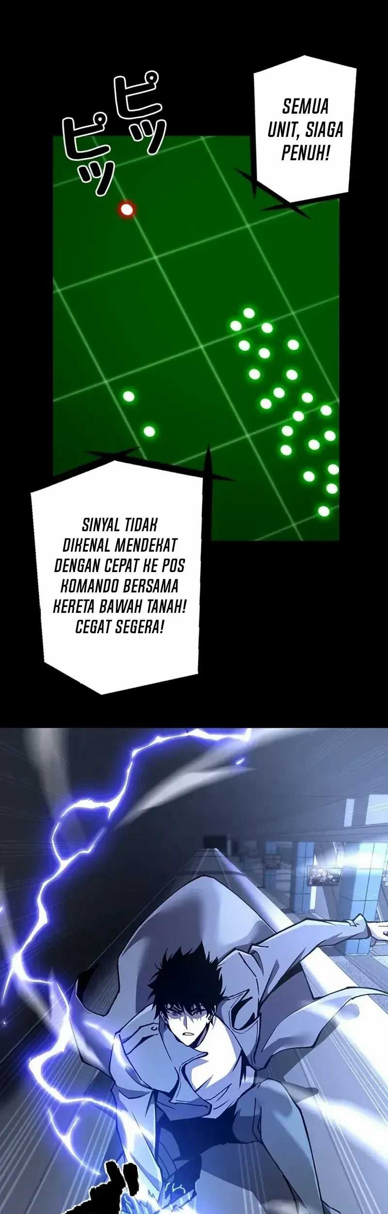 Surviving the Inverted World with Omnipotent Skills Chapter 13 Gambar 42