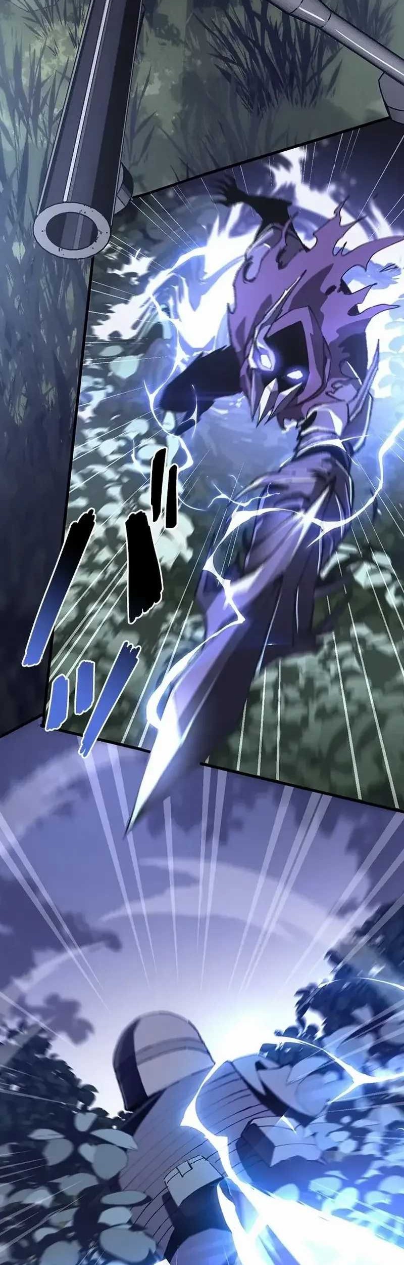 Surviving the Inverted World with Omnipotent Skills Chapter 13 Gambar 9
