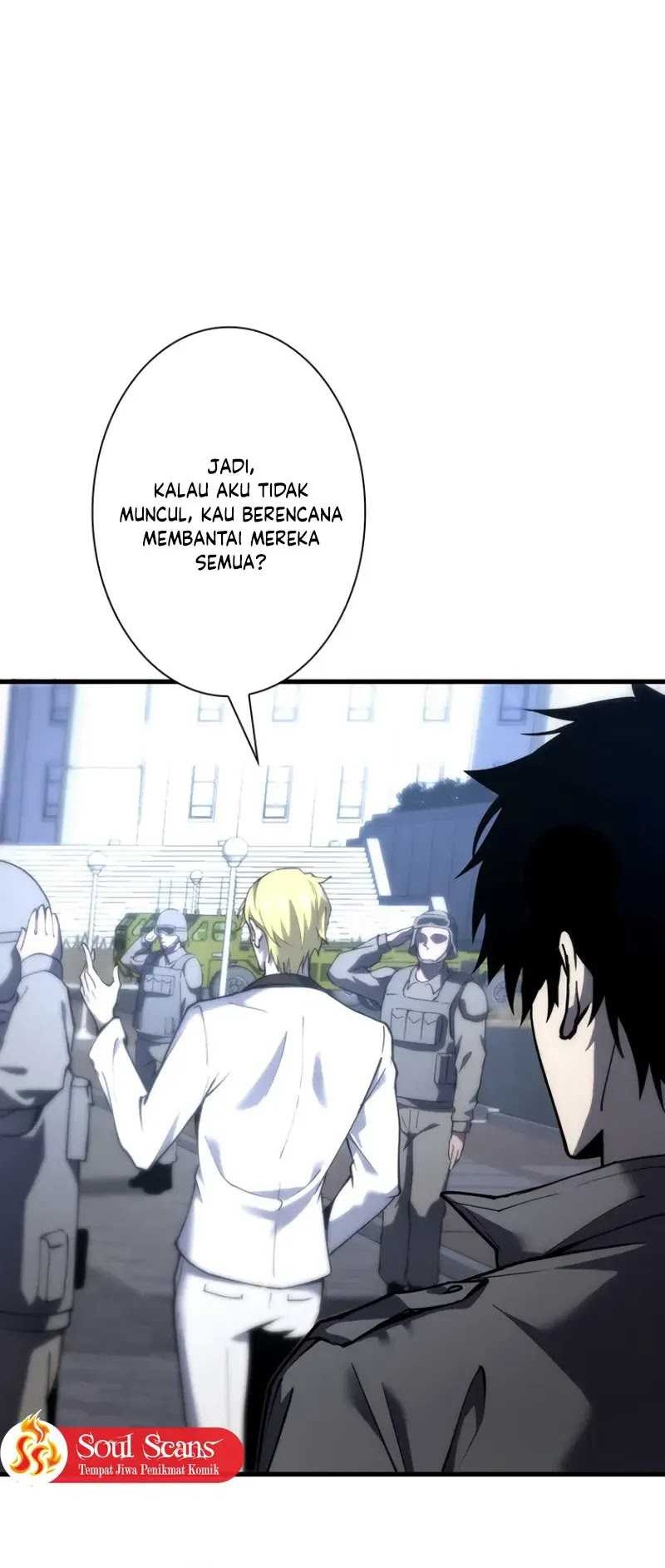 Surviving the Inverted World with Omnipotent Skills Chapter 14 Gambar 5