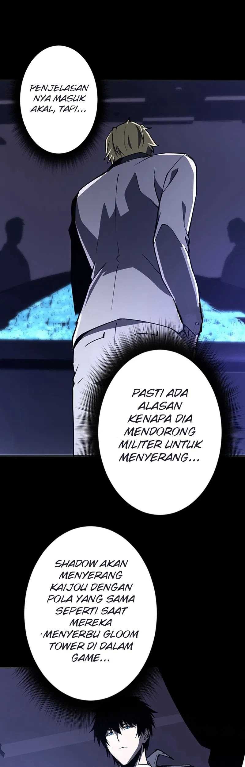 Surviving the Inverted World with Omnipotent Skills Chapter 15 Gambar 23