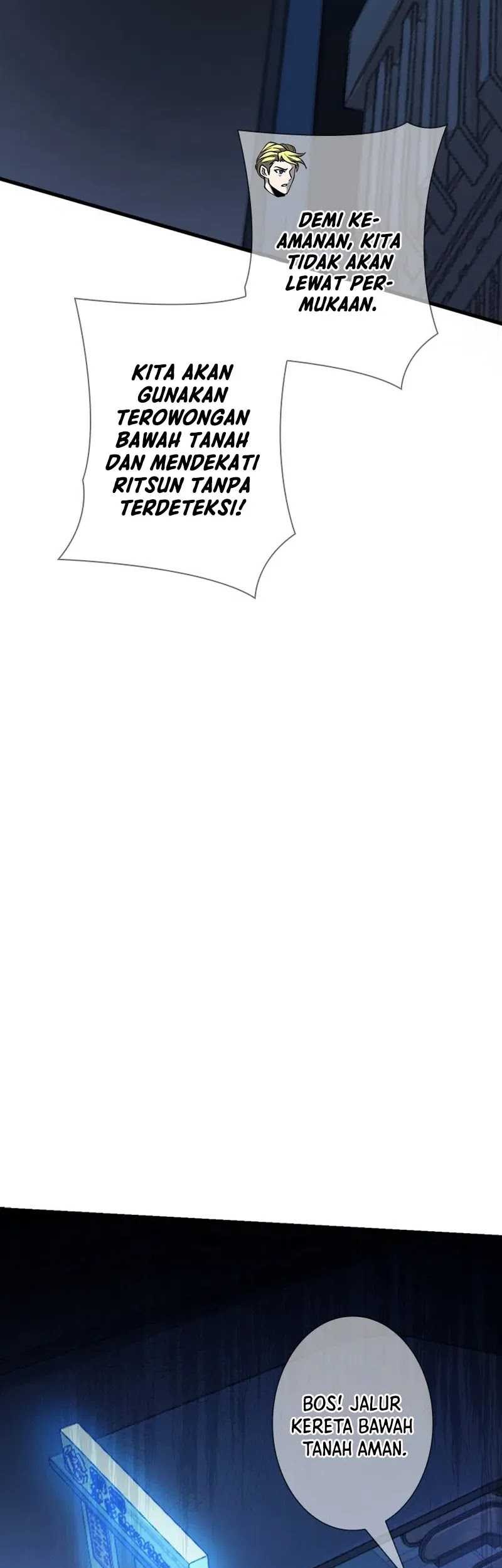 Surviving the Inverted World with Omnipotent Skills Chapter 17 Gambar 26