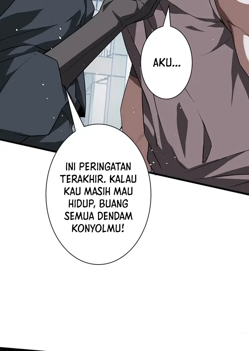 Surviving the Inverted World with Omnipotent Skills Chapter 18 Gambar 63