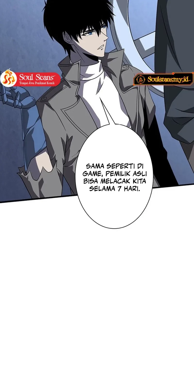 Surviving the Inverted World with Omnipotent Skills Chapter 19 Gambar 39