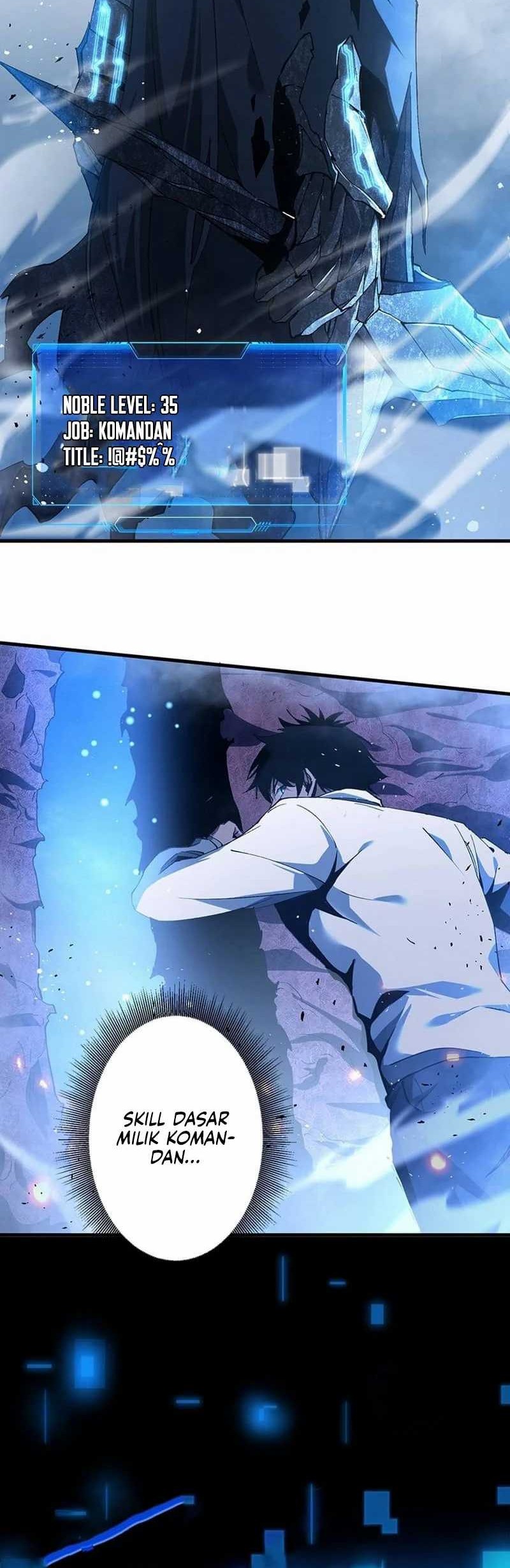 Surviving the Inverted World with Omnipotent Skills Chapter 2 Gambar 24