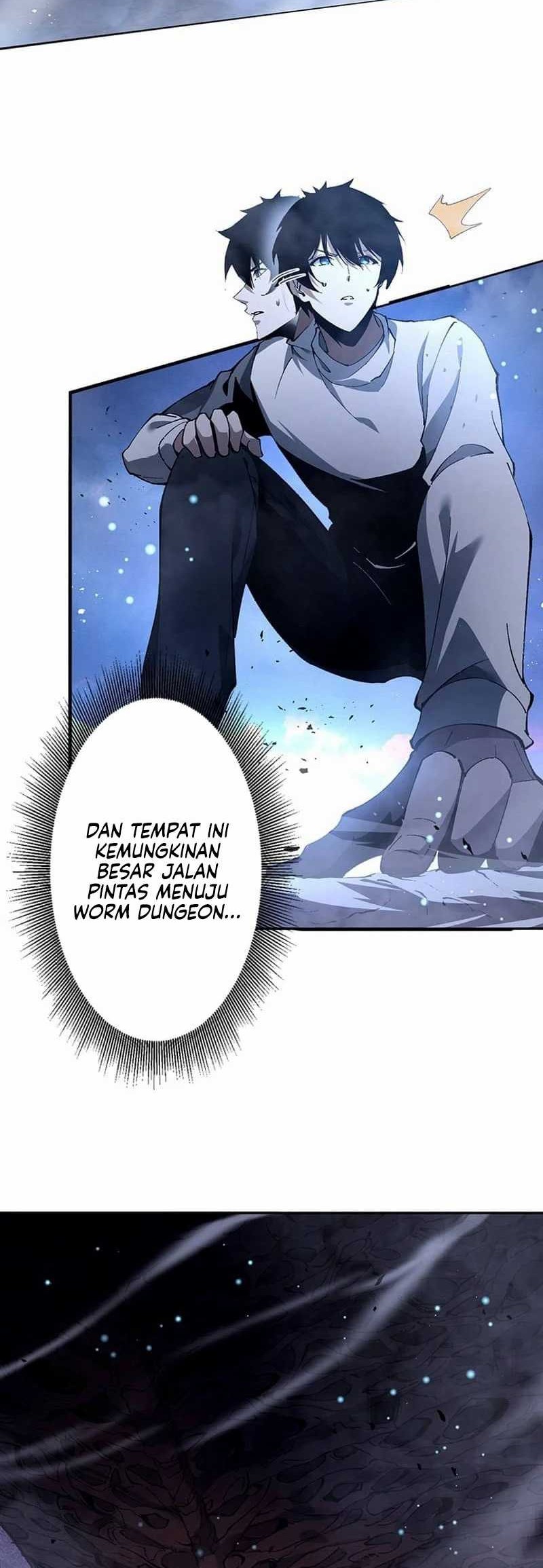 Surviving the Inverted World with Omnipotent Skills Chapter 2 Gambar 26