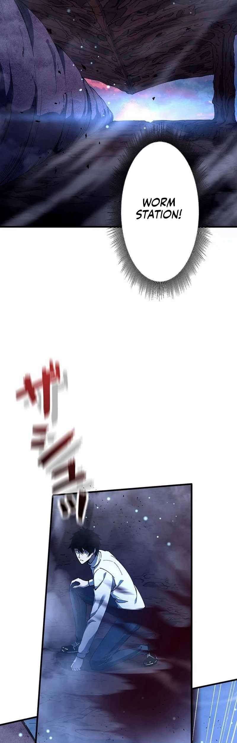 Surviving the Inverted World with Omnipotent Skills Chapter 2 Gambar 27