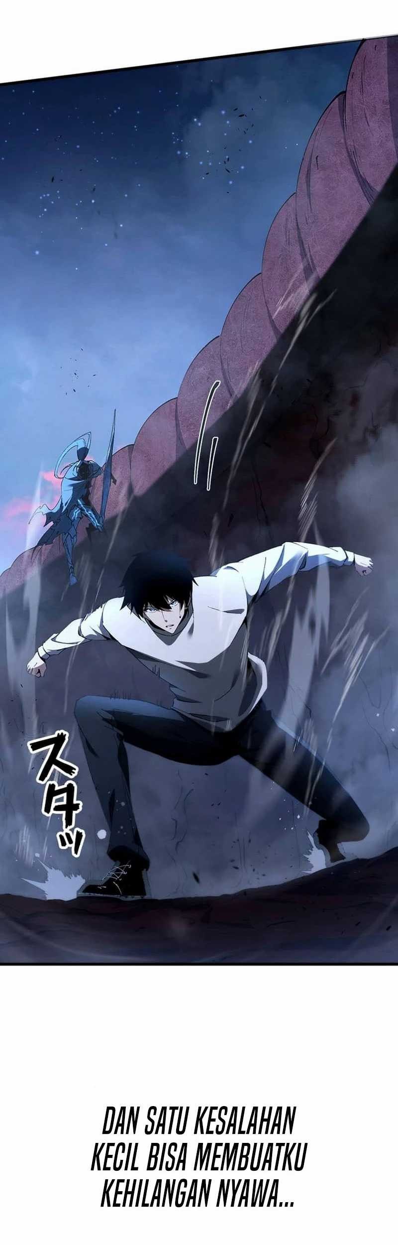 Surviving the Inverted World with Omnipotent Skills Chapter 2 Gambar 31