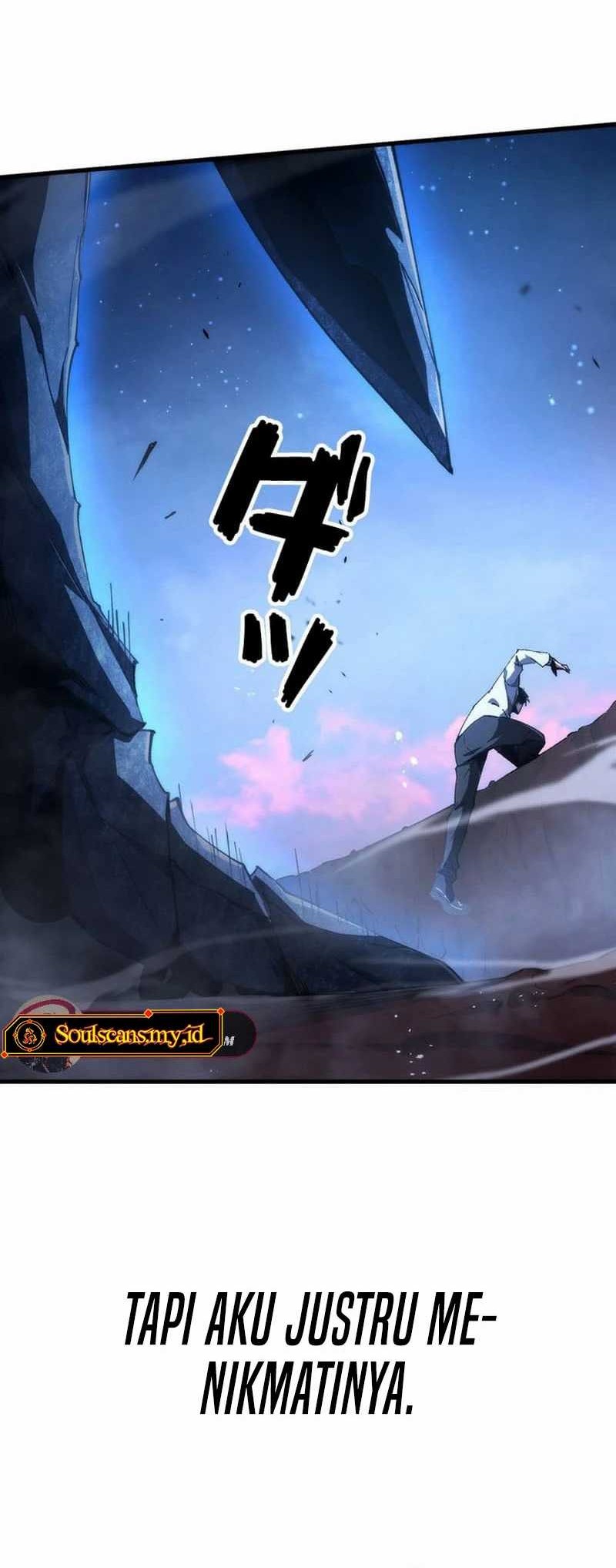 Surviving the Inverted World with Omnipotent Skills Chapter 2 Gambar 32