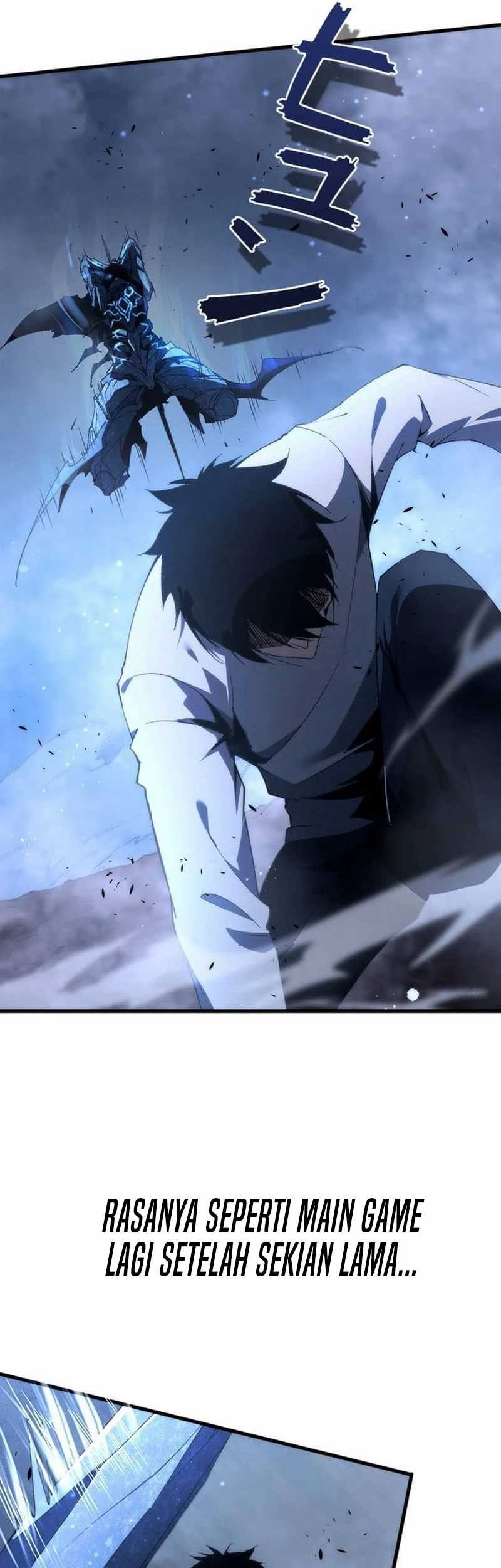 Surviving the Inverted World with Omnipotent Skills Chapter 2 Gambar 33