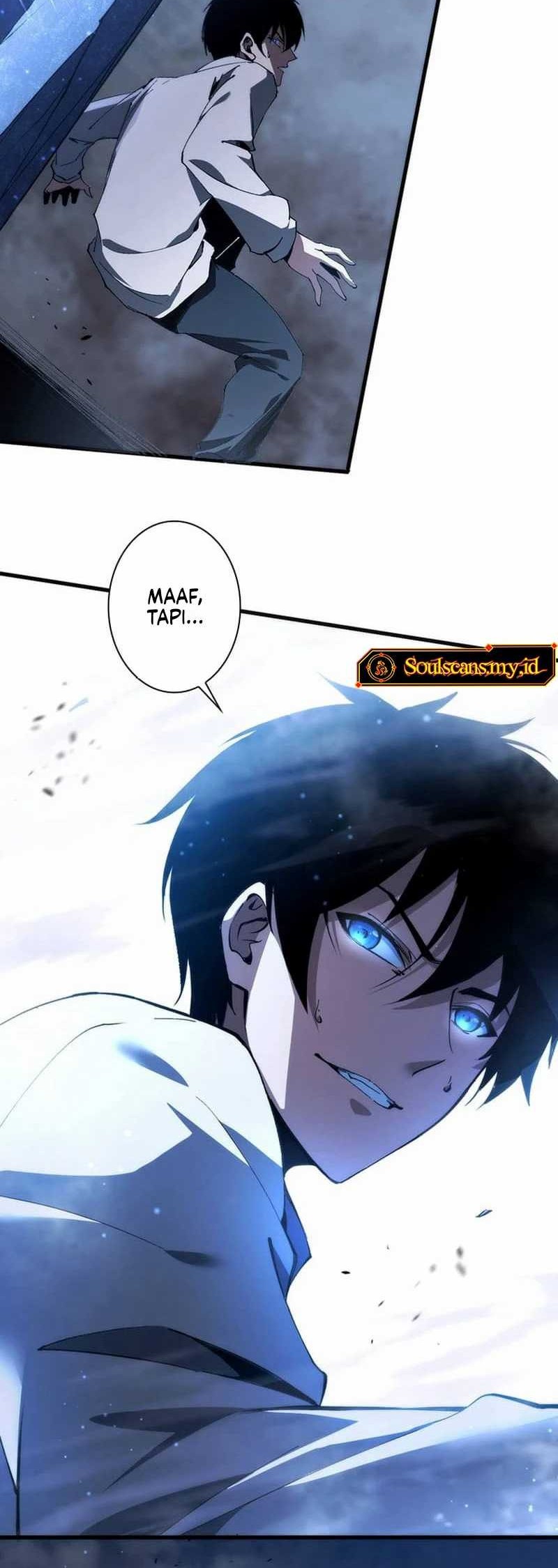 Surviving the Inverted World with Omnipotent Skills Chapter 2 Gambar 34