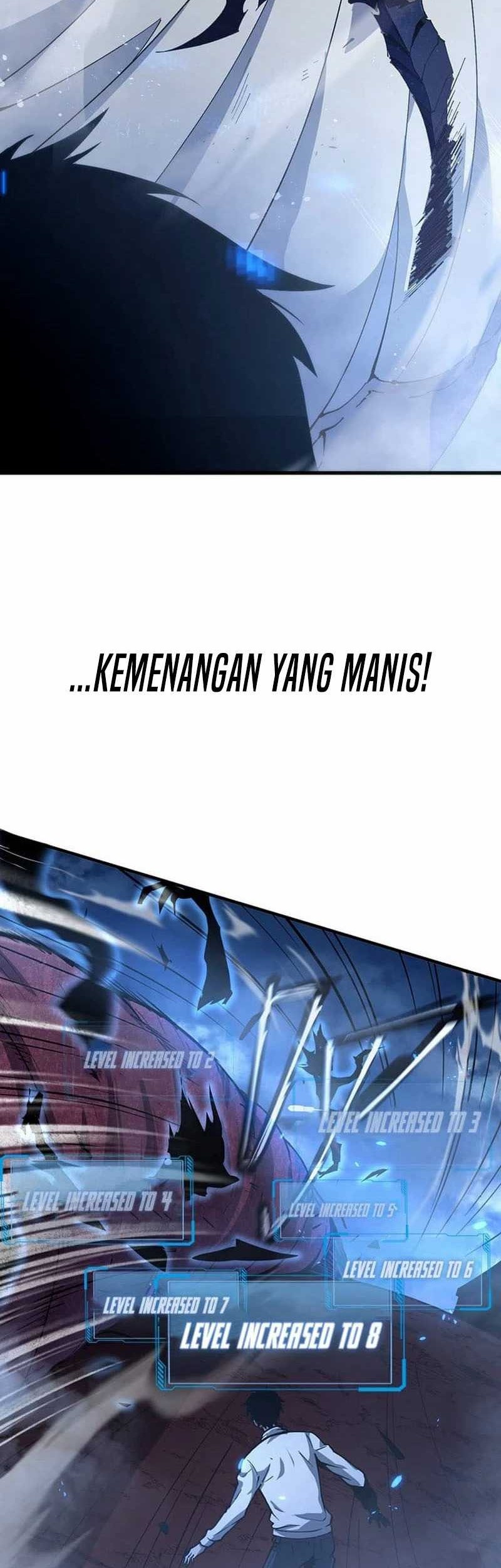 Surviving the Inverted World with Omnipotent Skills Chapter 2 Gambar 36