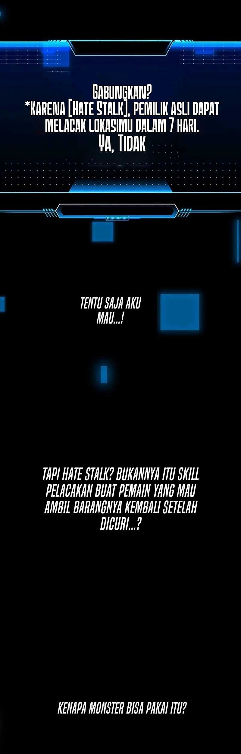 Surviving the Inverted World with Omnipotent Skills Chapter 2 Gambar 47