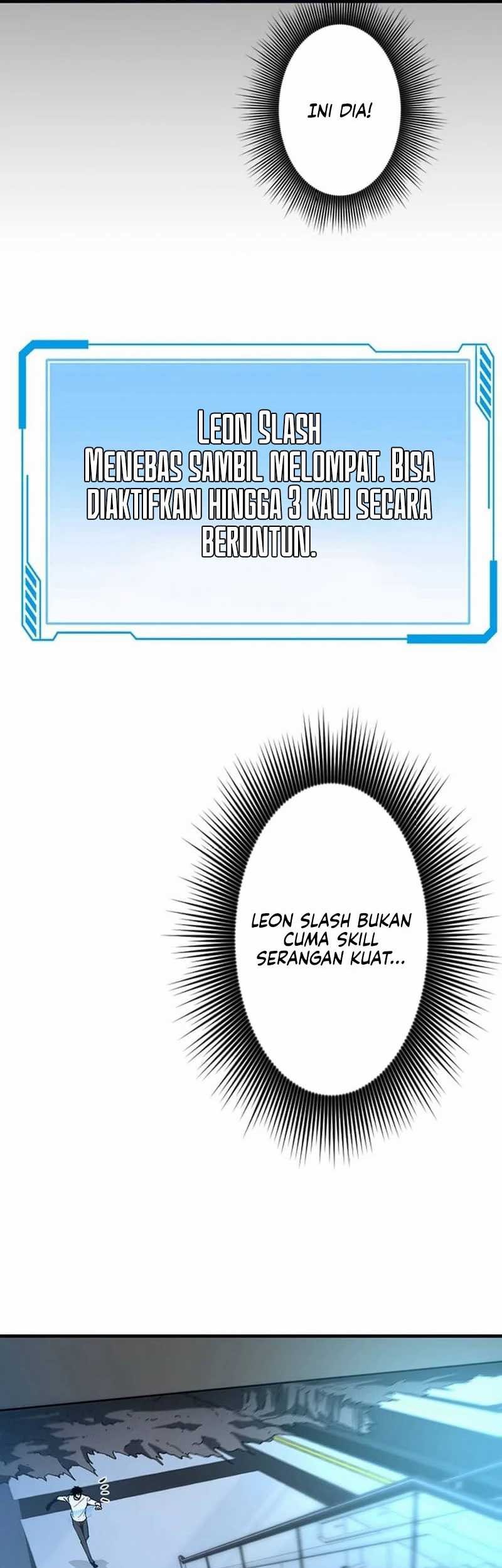 Surviving the Inverted World with Omnipotent Skills Chapter 2 Gambar 54