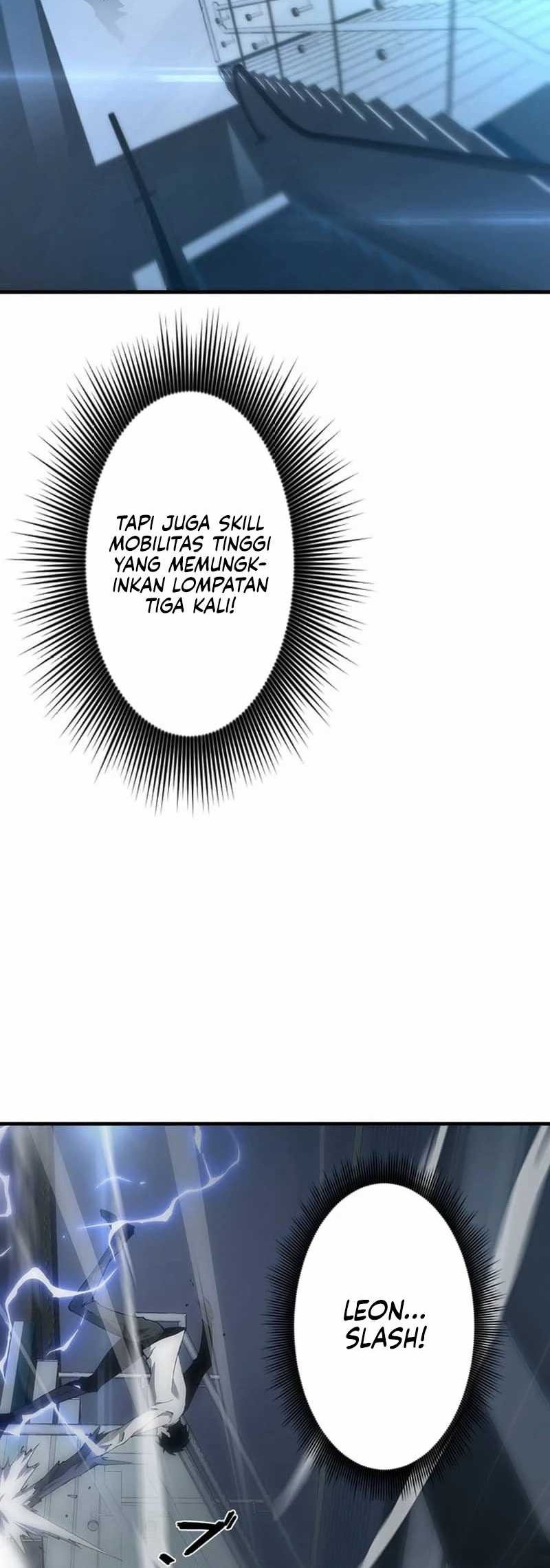 Surviving the Inverted World with Omnipotent Skills Chapter 2 Gambar 55