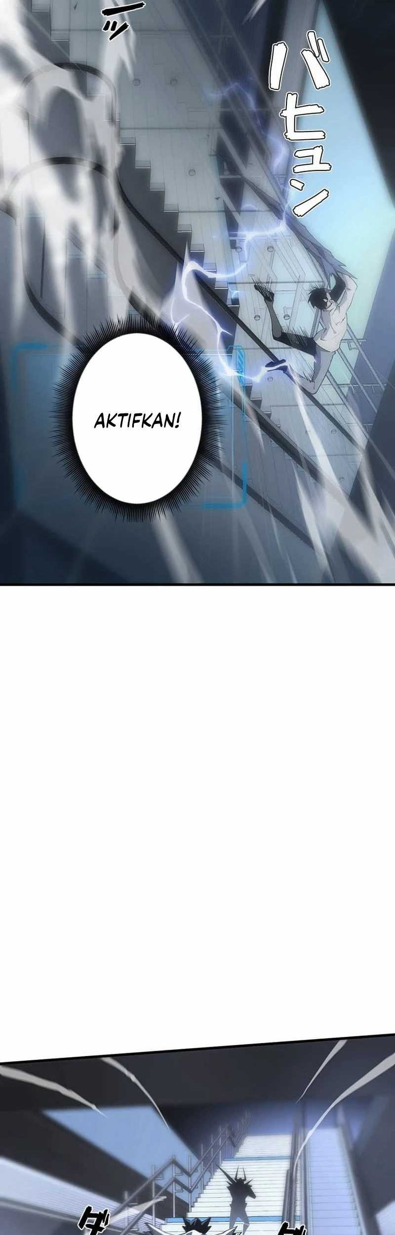 Surviving the Inverted World with Omnipotent Skills Chapter 2 Gambar 56