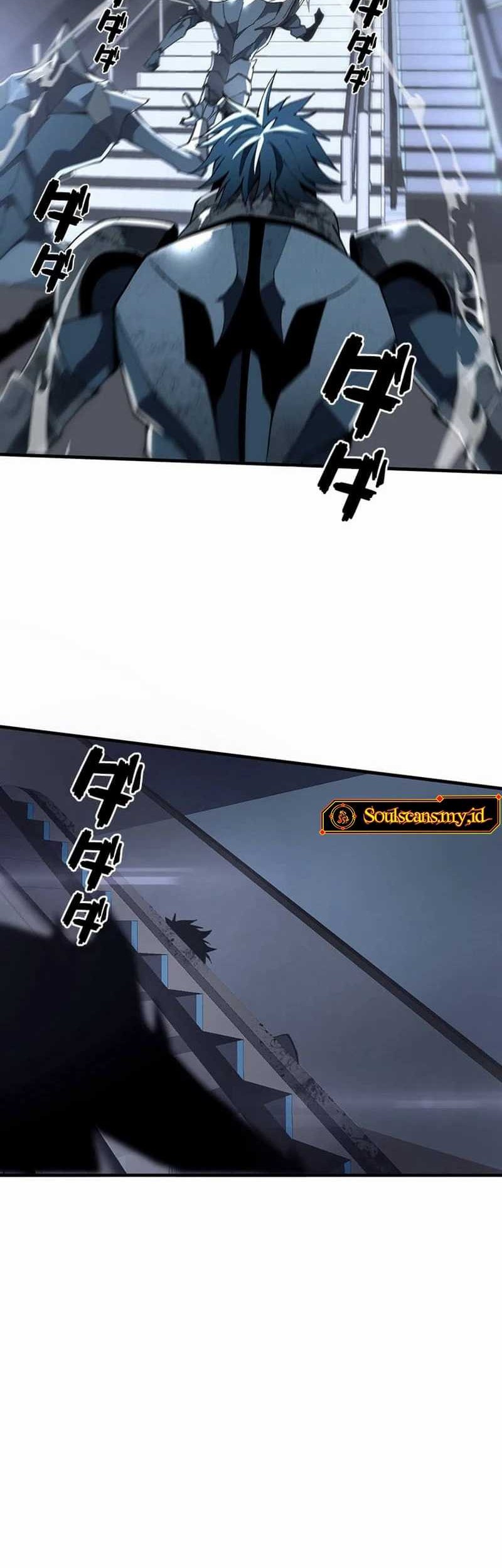 Surviving the Inverted World with Omnipotent Skills Chapter 2 Gambar 57