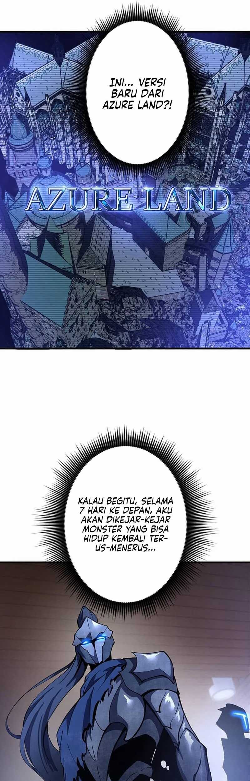Surviving the Inverted World with Omnipotent Skills Chapter 2 Gambar 66