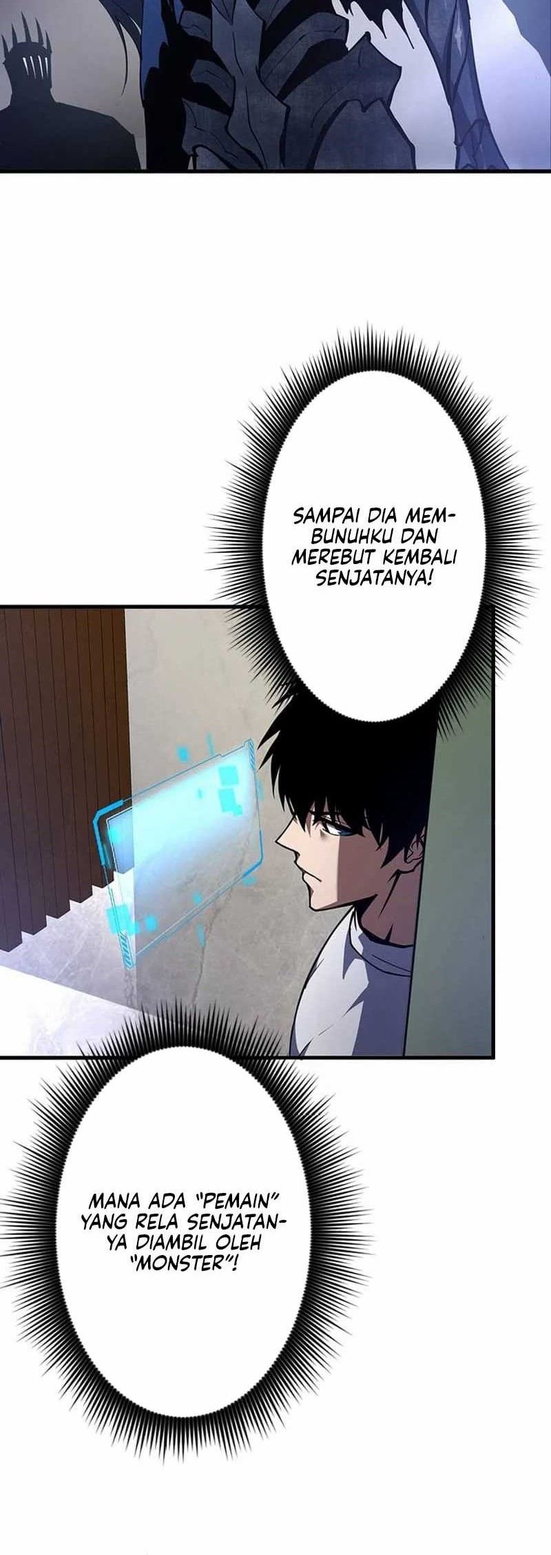 Surviving the Inverted World with Omnipotent Skills Chapter 2 Gambar 67