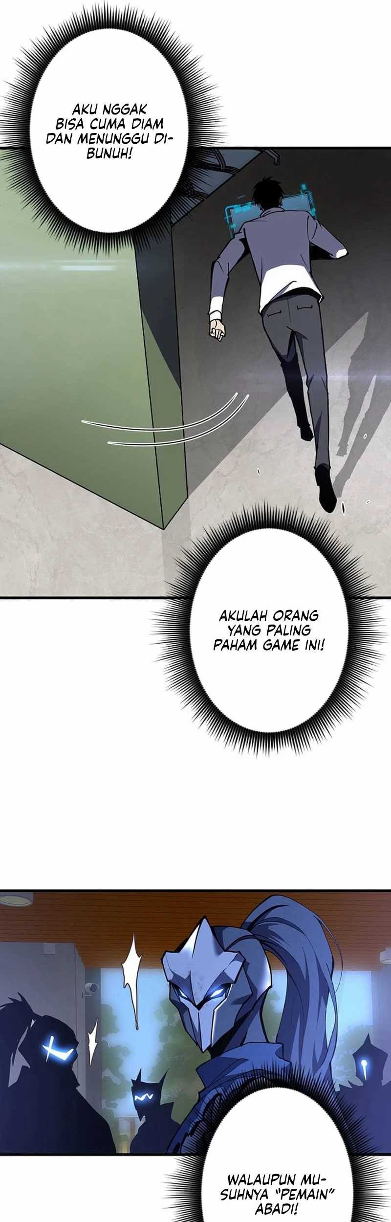 Surviving the Inverted World with Omnipotent Skills Chapter 2 Gambar 68