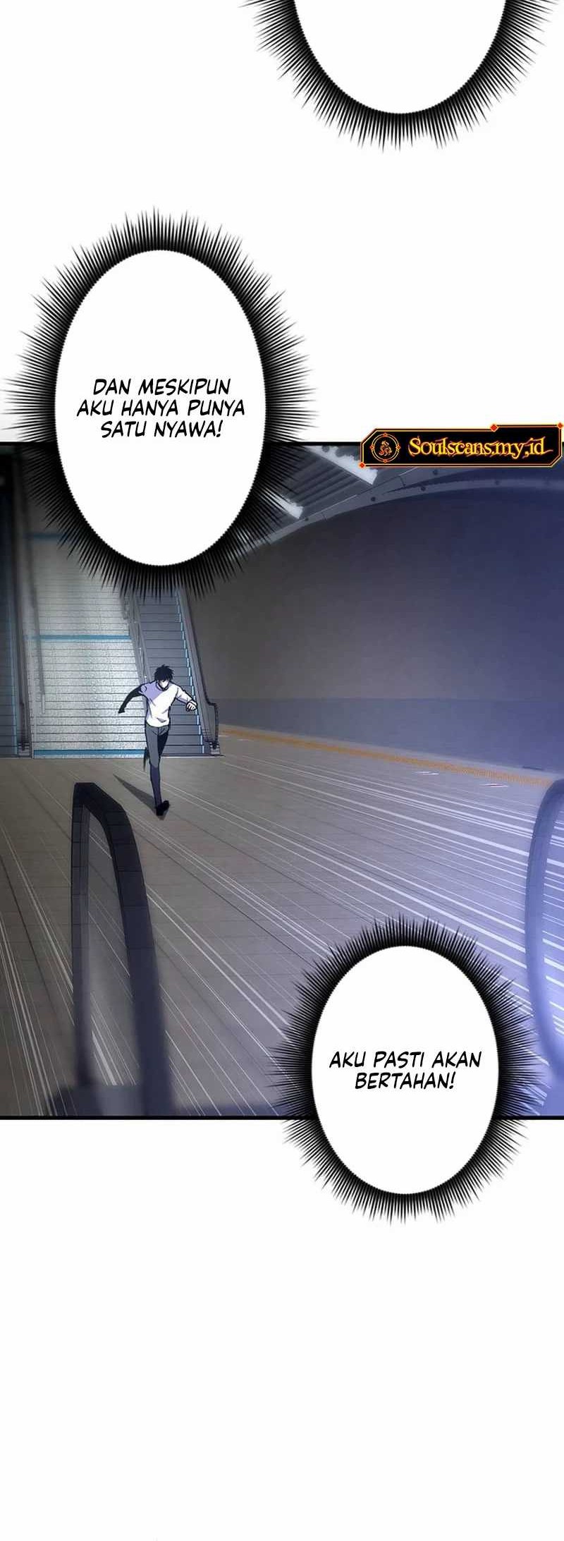 Surviving the Inverted World with Omnipotent Skills Chapter 2 Gambar 69