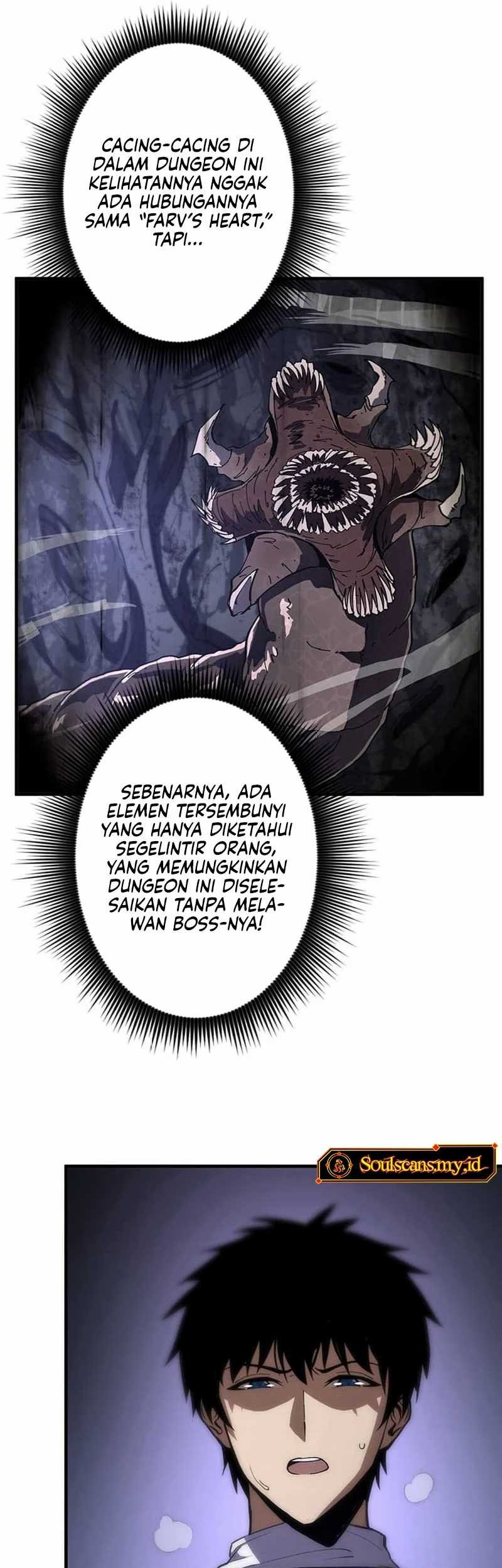 Surviving the Inverted World with Omnipotent Skills Chapter 2 Gambar 72