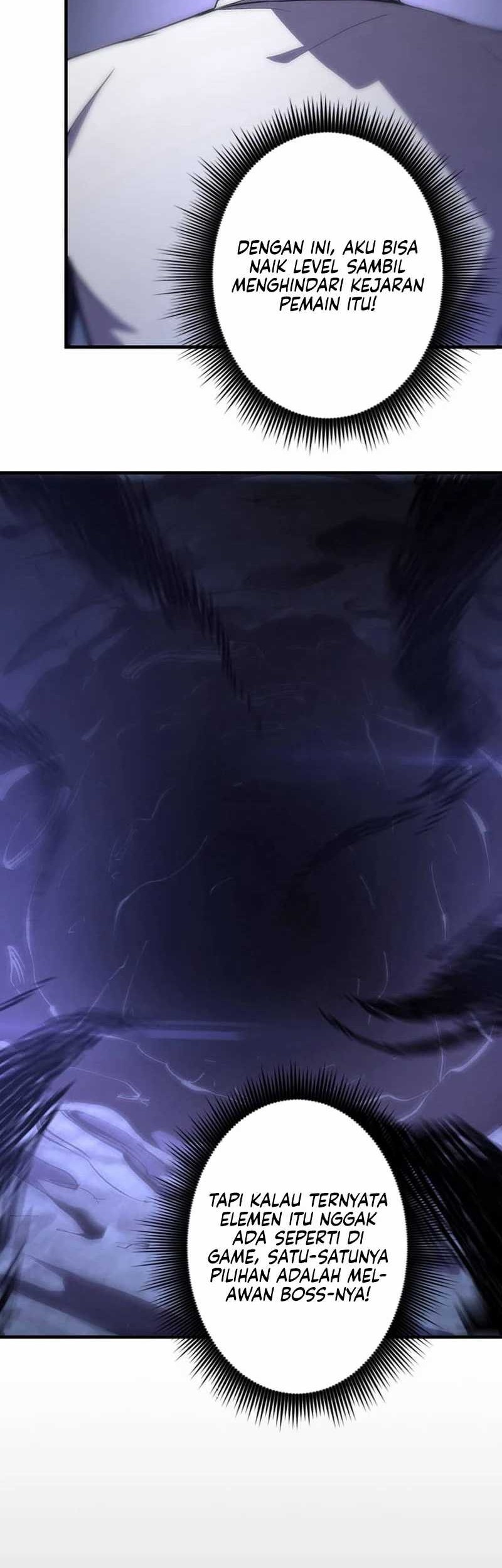 Surviving the Inverted World with Omnipotent Skills Chapter 2 Gambar 73